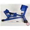 Image 5 : Adjustable Motorcycle Front Wheel Chock