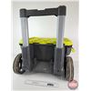 Image 12 : Ryobi Tool Trio : Reciprocating Saw, Circular Saw & Wheeled Tool Box