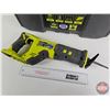 Image 3 : Ryobi Tool Trio : Reciprocating Saw, Circular Saw & Wheeled Tool Box