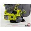 Image 6 : Ryobi Tool Trio : Reciprocating Saw, Circular Saw & Wheeled Tool Box