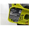 Image 7 : Ryobi Tool Trio : Reciprocating Saw, Circular Saw & Wheeled Tool Box