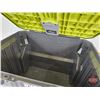Image 9 : Ryobi Tool Trio : Reciprocating Saw, Circular Saw & Wheeled Tool Box