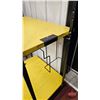 Image 3 : Heavy Duty Metal Store Rack