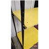 Image 4 : Heavy Duty Metal Store Rack