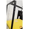 Image 5 : Heavy Duty Metal Store Rack