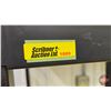 Image 6 : Heavy Duty Metal Store Rack