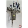 Image 1 : Beer Draft Tower w/6 Taps