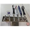 Image 2 : Beer Draft Tower w/6 Taps