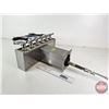 Image 3 : Beer Draft Tower w/6 Taps