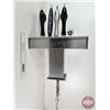 Image 6 : Beer Draft Tower w/6 Taps