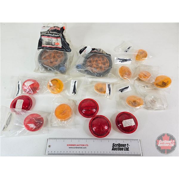Variety of Reflectors (17)