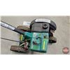 Image 5 : Weed Eater Gear Drive Model GE21 Gas Edger