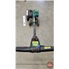 Image 7 : Weed Eater Gear Drive Model GE21 Gas Edger