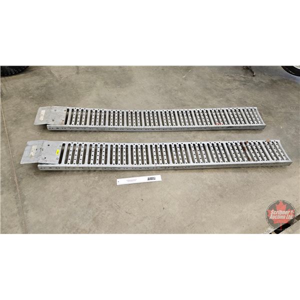 ITC 6ft Ramps (2)