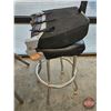 Image 4 : Black & Decker Workmate w/Folding Stool