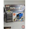Image 7 : Clarke MIG 100E MK2 Welder c/w Wire, Helmet & Gauges