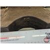 Image 4 : Vulcan 110lb Anvil w/Stand & Hot Cut Hardy Tool