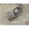 Image 1 : Powerjet Electric Industrial Pressure Washer