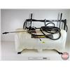 Image 1 : BE Agri Ease Estate Sprayer (12V : 25 gallon) c/w Wand
