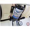 Image 4 : BE Agri Ease Estate Sprayer (12V : 25 gallon) c/w Wand