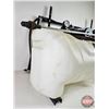 Image 6 : BE Agri Ease Estate Sprayer (12V : 25 gallon) c/w Wand