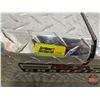 Image 9 : DELTA Champion Aluminum Checker Plate Truck Tool Box w/Keys