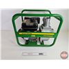 Image 1 : John Deere PR-SP3GM1 : 3x3 Water Transfer Semi-Trash Pump  (16,560 GPH)