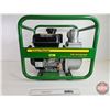 Image 2 : John Deere PR-SP3GM1 : 3x3 Water Transfer Semi-Trash Pump  (16,560 GPH)