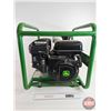 Image 3 : John Deere PR-SP3GM1 : 3x3 Water Transfer Semi-Trash Pump  (16,560 GPH)