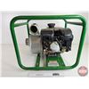 Image 4 : John Deere PR-SP3GM1 : 3x3 Water Transfer Semi-Trash Pump  (16,560 GPH)
