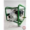 Image 6 : John Deere PR-SP3GM1 : 3x3 Water Transfer Semi-Trash Pump  (16,560 GPH)