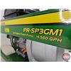 Image 7 : John Deere PR-SP3GM1 : 3x3 Water Transfer Semi-Trash Pump  (16,560 GPH)