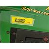 Image 10 : John Deere AC-G3010H Generator : 3000 Max/2450 Continuous Watts