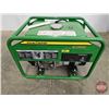 Image 1 : John Deere AC-G3010H Generator : 3000 Max/2450 Continuous Watts