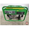 Image 2 : John Deere AC-G3010H Generator : 3000 Max/2450 Continuous Watts
