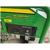 Image 3 : John Deere AC-G3010H Generator : 3000 Max/2450 Continuous Watts