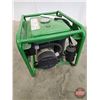 Image 4 : John Deere AC-G3010H Generator : 3000 Max/2450 Continuous Watts