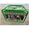 Image 5 : John Deere AC-G3010H Generator : 3000 Max/2450 Continuous Watts