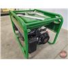 Image 6 : John Deere AC-G3010H Generator : 3000 Max/2450 Continuous Watts
