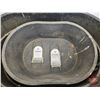 Image 2 : Stock Tanks (4) c/w Gate Closers (2)