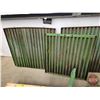 Image 7 : John Deere Tractor Parts : Screens, Steps, Battery Boxes, etc