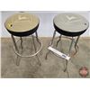 Image 1 : John Deere Bar Stools (2)