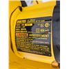 Image 4 : DEWALT 12" Model DW705 Compound Miter Saw w/DEWALT Heavy Duty Miter Stand