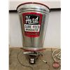 Image 4 : Herd Sure-Feed Broadcaster (12V)