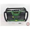 Image 1 : John Deere Jobsite Radio