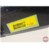 Image 6 : DEWALT Model DW303 Reciprocating Saw w/Carry Case