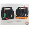 Image 3 : Gallagher Portable Solar Fence Energizers (2)