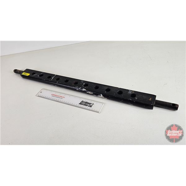 Tractor Drawbar