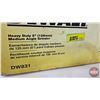 Image 5 : DEWALT Model DW831 Heavy Duty 5" Medium Angle Grinder