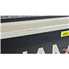 Image 5 : Vintage YOKOHAME Light Up Double Side Advertising Sign